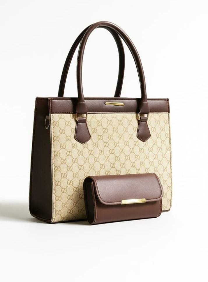 Elegant Shoulder Bag